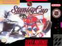 NHL Stanley Cup  Snes